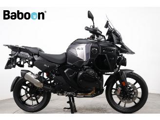  BMW R 1300 GS Adventure ASA Triple Black 2025/3
