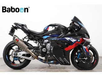 Unfallwagen BMW  M 1000 RR 2024/5
