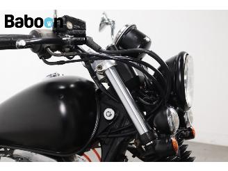 Honda CMX 450 Rebel picture 16