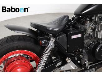 Honda CMX 450 Rebel picture 20