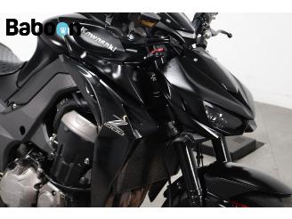 Kawasaki Z 1000 ABS picture 11