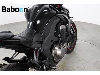 Kawasaki Z 1000 ABS picture 19