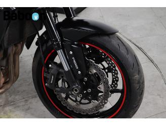 Kawasaki Z 1000 ABS picture 10
