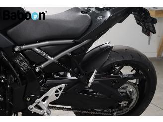 Suzuki  GSX-8R picture 23