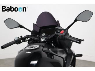 Suzuki  GSX-8R picture 15