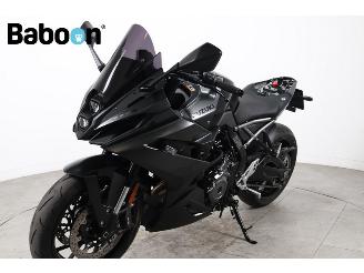 Suzuki  GSX-8R picture 6