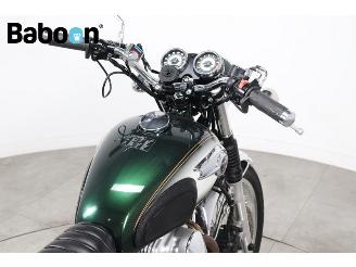 Kawasaki W 800  picture 14