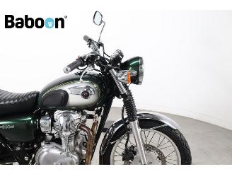 Kawasaki W 800  picture 10