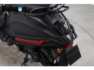 Vespa Sprint 45KM  picture 14