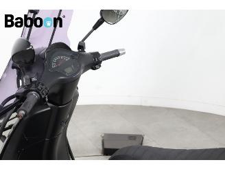 Vespa Sprint 45KM  picture 16