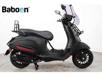 Vespa Sprint 45KM  picture 1