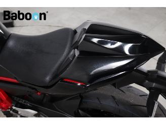 Kawasaki Z 650 ABS picture 24