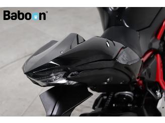 Kawasaki Z 650 ABS picture 18