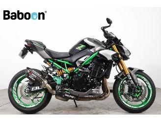 Kawasaki Z 900 SE picture 1