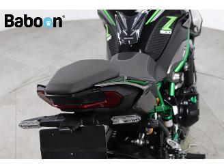 Kawasaki Z 900 SE picture 19