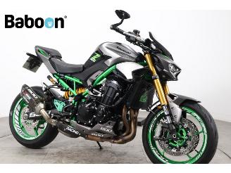 Kawasaki Z 900 SE picture 8