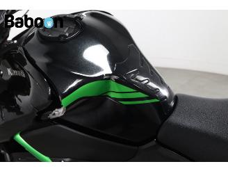 Kawasaki Z 900 SE picture 20