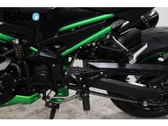 Kawasaki Z 900 SE picture 23