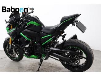 Kawasaki Z 900 SE picture 4