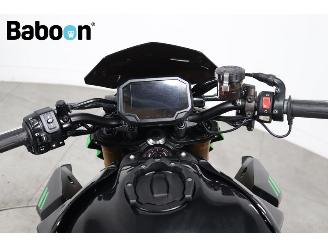 Kawasaki Z 900 SE picture 16