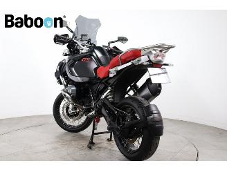 BMW R 1200 GS Adventure ABS picture 4