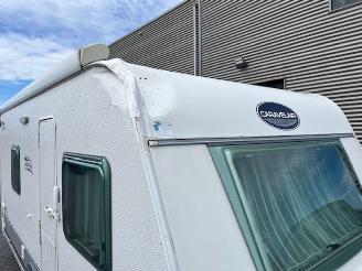 Caravelair  Ambiance Style 475 picture 9