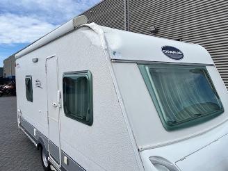 Caravelair  Ambiance Style 475 picture 10