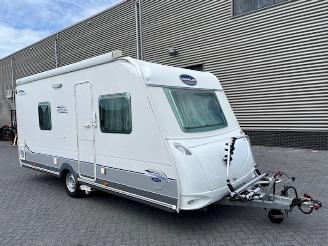 Caravelair  Ambiance Style 475 picture 1