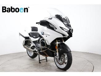 BMW R 1250 RT ABS picture 4