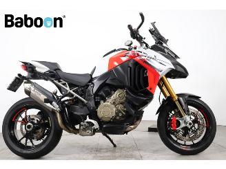  Ducati  Multistrada V4 RS 2024/6