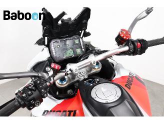 Ducati  Multistrada V4 RS picture 12