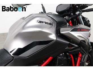 Kawasaki Z 650  picture 21