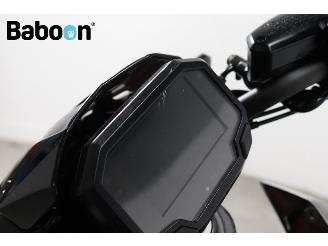 Kawasaki Z 650  picture 11