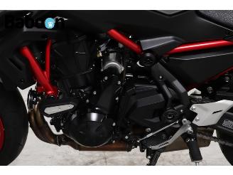 Kawasaki Z 650  picture 12