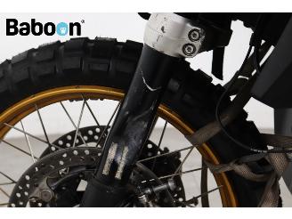 BMW R 1300 GS Trophy picture 24