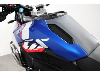 BMW R 1300 GS Trophy picture 21