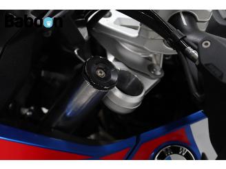 BMW R 1300 GS Trophy picture 27