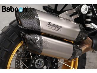BMW R 1300 GS Trophy picture 16