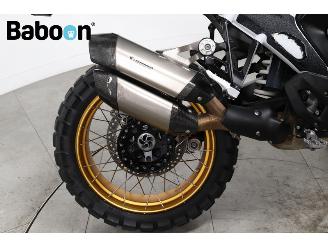 BMW R 1300 GS Trophy picture 15