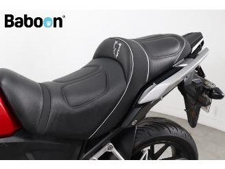 Honda CB 500 X C-ABS picture 13