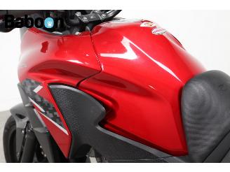 Honda CB 500 X C-ABS picture 11
