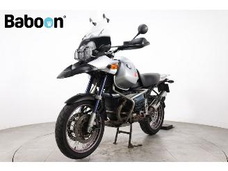 BMW R 1150 GS Adventure picture 4