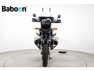 BMW R 1150 GS Adventure picture 3