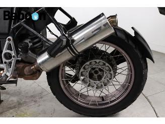BMW R 1150 GS Adventure picture 11