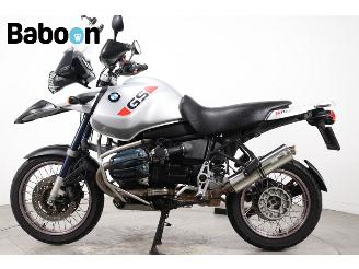 BMW R 1150 GS Adventure picture 5