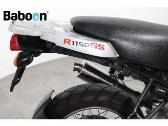 BMW R 1150 GS Adventure picture 23