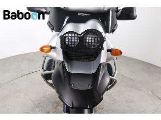 BMW R 1150 GS Adventure picture 16
