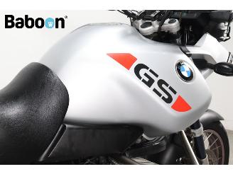 BMW R 1150 GS Adventure picture 24