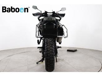 CFMoto  800 MT Sport picture 7