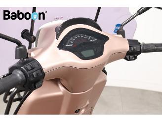 Vespa Sprint 45KM  picture 10